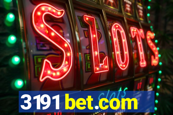 3191 bet.com